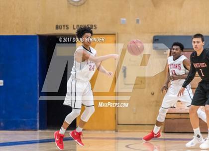 Thumbnail 3 in Skyline vs. Monte Vista (Warren Morse Memorial Tournament) photogallery.