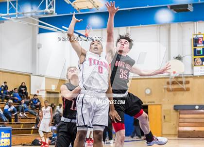 Thumbnail 1 in Skyline vs. Monte Vista (Warren Morse Memorial Tournament) photogallery.