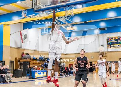 Thumbnail 1 in Skyline vs. Monte Vista (Warren Morse Memorial Tournament) photogallery.