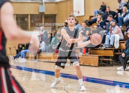 Thumbnail 2 in Skyline vs. Monte Vista (Warren Morse Memorial Tournament) photogallery.