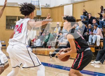 Thumbnail 3 in Skyline vs. Monte Vista (Warren Morse Memorial Tournament) photogallery.