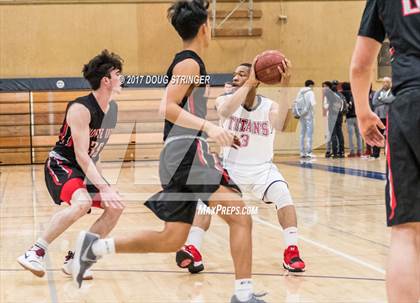 Thumbnail 3 in Skyline vs. Monte Vista (Warren Morse Memorial Tournament) photogallery.