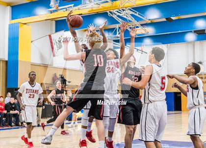 Thumbnail 3 in Skyline vs. Monte Vista (Warren Morse Memorial Tournament) photogallery.