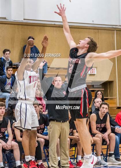 Thumbnail 2 in Skyline vs. Monte Vista (Warren Morse Memorial Tournament) photogallery.