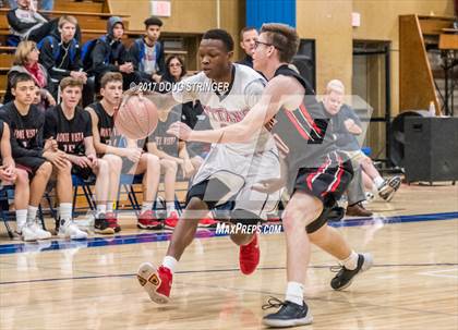 Thumbnail 1 in Skyline vs. Monte Vista (Warren Morse Memorial Tournament) photogallery.