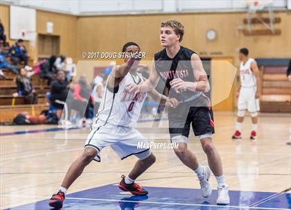 Thumbnail 2 in Skyline vs. Monte Vista (Warren Morse Memorial Tournament) photogallery.