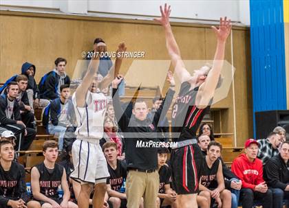 Thumbnail 1 in Skyline vs. Monte Vista (Warren Morse Memorial Tournament) photogallery.