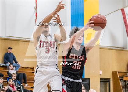 Thumbnail 3 in Skyline vs. Monte Vista (Warren Morse Memorial Tournament) photogallery.