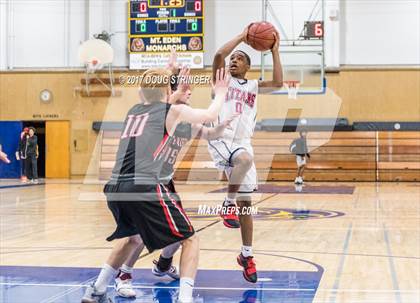 Thumbnail 1 in Skyline vs. Monte Vista (Warren Morse Memorial Tournament) photogallery.