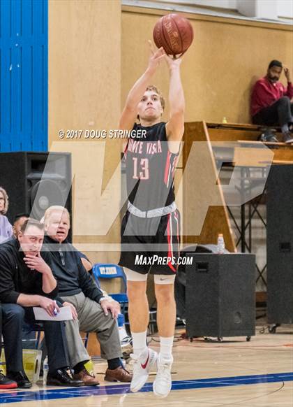 Thumbnail 2 in Skyline vs. Monte Vista (Warren Morse Memorial Tournament) photogallery.