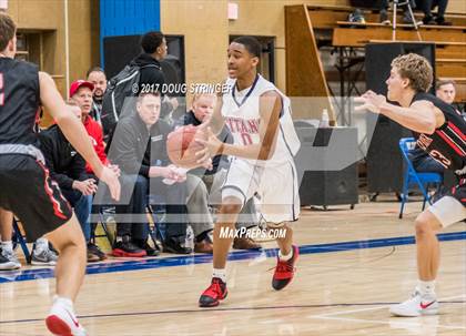 Thumbnail 2 in Skyline vs. Monte Vista (Warren Morse Memorial Tournament) photogallery.