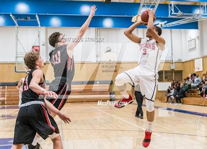 Thumbnail 1 in Skyline vs. Monte Vista (Warren Morse Memorial Tournament) photogallery.