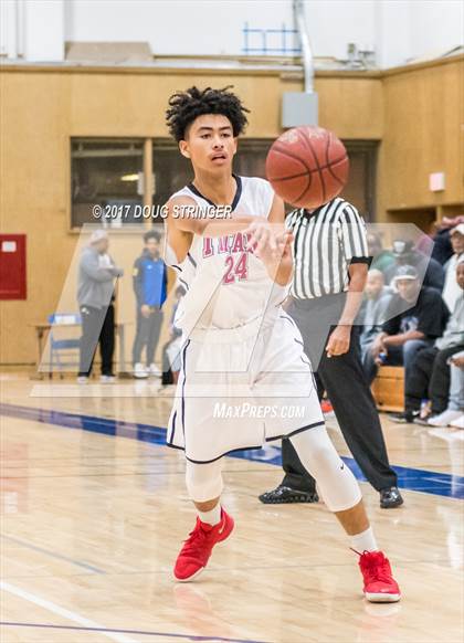 Thumbnail 1 in Skyline vs. Monte Vista (Warren Morse Memorial Tournament) photogallery.