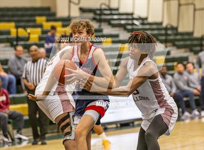Thumbnail 2 in Hardin-Jefferson vs Jasper (International Paper Classic) photogallery.
