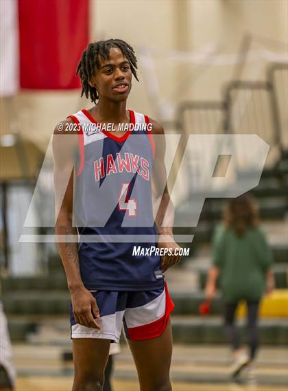 Thumbnail 2 in Hardin-Jefferson vs Jasper (International Paper Classic) photogallery.