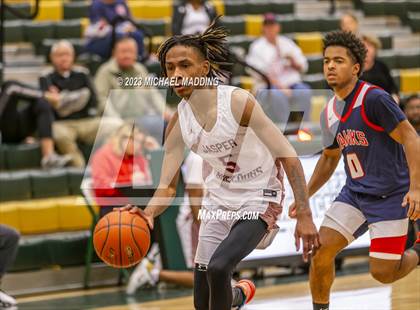 Thumbnail 1 in Hardin-Jefferson vs Jasper (International Paper Classic) photogallery.