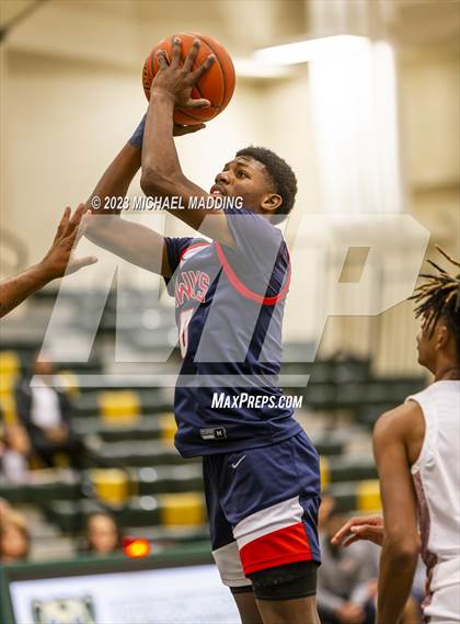 Thumbnail 1 in Hardin-Jefferson vs Jasper (International Paper Classic) photogallery.