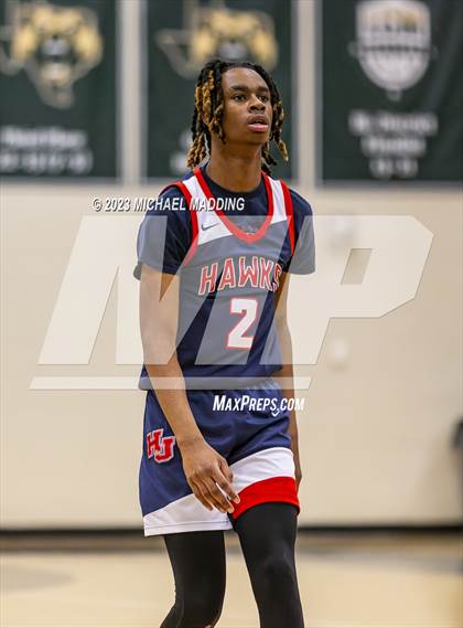 Thumbnail 1 in Hardin-Jefferson vs Jasper (International Paper Classic) photogallery.