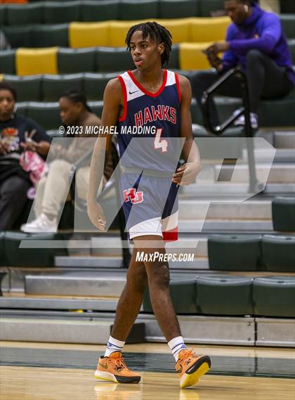 Thumbnail 3 in Hardin-Jefferson vs Jasper (International Paper Classic) photogallery.