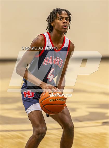 Thumbnail 1 in Hardin-Jefferson vs Jasper (International Paper Classic) photogallery.