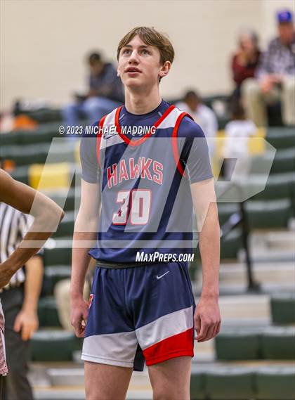 Thumbnail 3 in Hardin-Jefferson vs Jasper (International Paper Classic) photogallery.