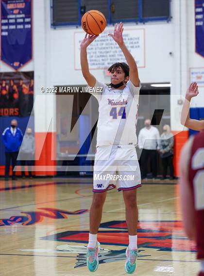 Thumbnail 1 in Westlake vs Oaks Christian photogallery.