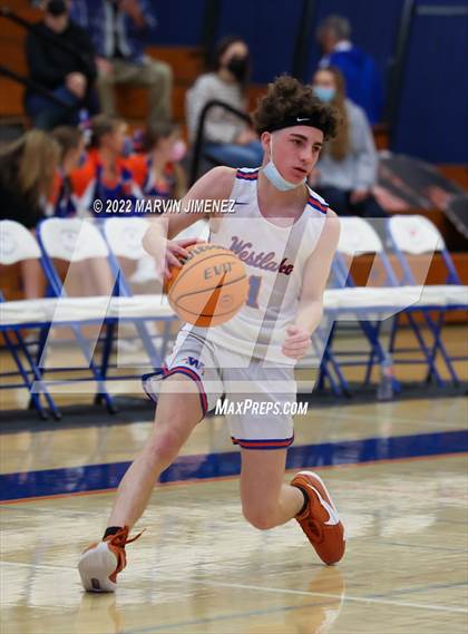 Thumbnail 2 in Westlake vs Oaks Christian photogallery.