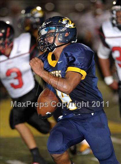 Thumbnail 1 in Salesian @ Inderkum photogallery.