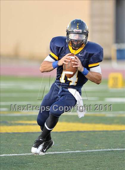 Thumbnail 1 in Salesian @ Inderkum photogallery.