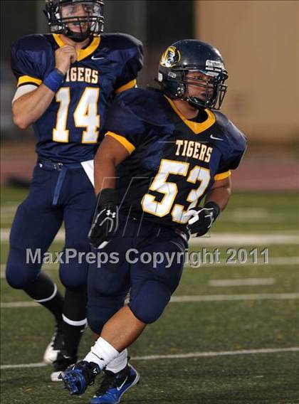 Thumbnail 3 in Salesian @ Inderkum photogallery.