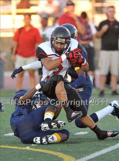 Thumbnail 1 in Salesian @ Inderkum photogallery.
