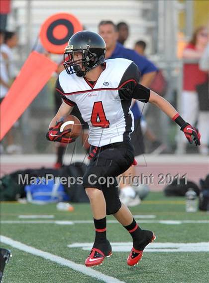 Thumbnail 1 in Salesian @ Inderkum photogallery.