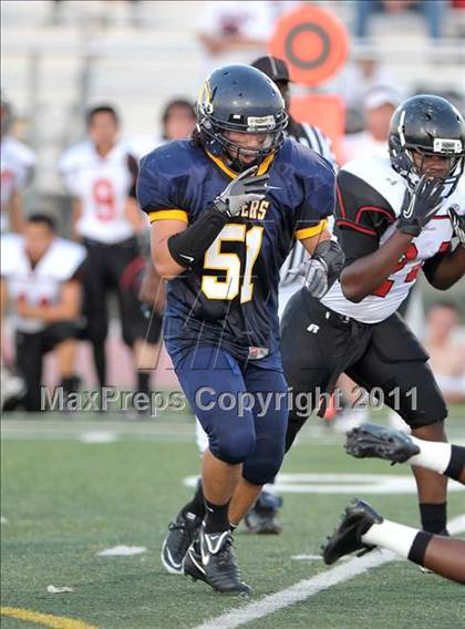 Thumbnail 1 in Salesian @ Inderkum photogallery.