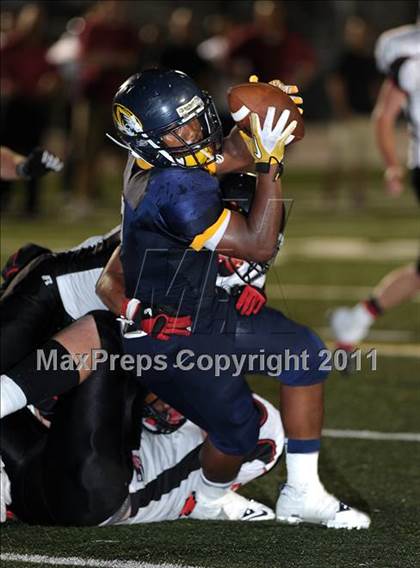 Thumbnail 3 in Salesian @ Inderkum photogallery.