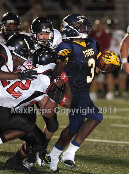 Thumbnail 1 in Salesian @ Inderkum photogallery.
