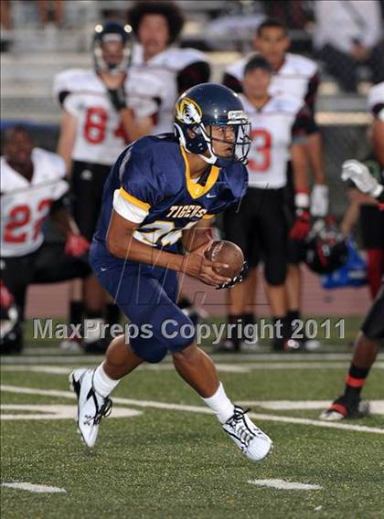 Thumbnail 1 in Salesian @ Inderkum photogallery.