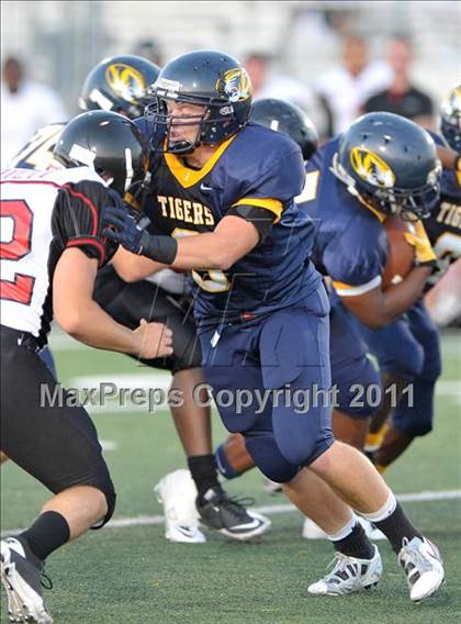 Thumbnail 2 in Salesian @ Inderkum photogallery.