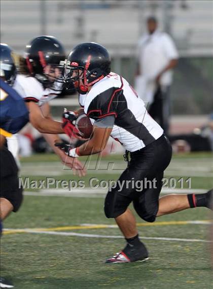 Thumbnail 2 in Salesian @ Inderkum photogallery.