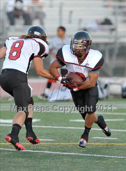 Thumbnail 3 in Salesian @ Inderkum photogallery.