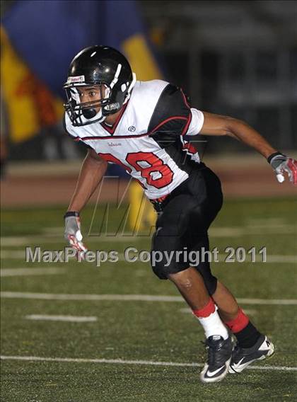 Thumbnail 1 in Salesian @ Inderkum photogallery.
