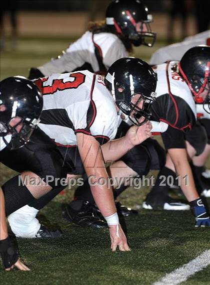 Thumbnail 1 in Salesian @ Inderkum photogallery.