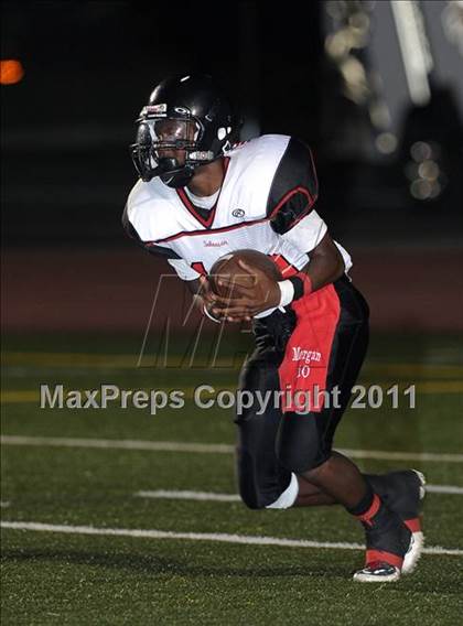 Thumbnail 3 in Salesian @ Inderkum photogallery.