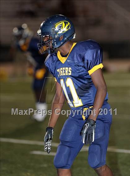 Thumbnail 2 in Salesian @ Inderkum photogallery.