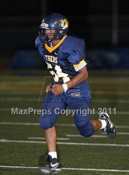 Thumbnail 1 in Salesian @ Inderkum photogallery.