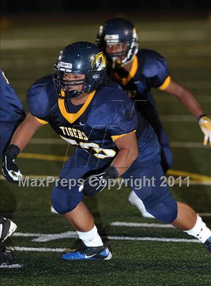 Thumbnail 3 in Salesian @ Inderkum photogallery.