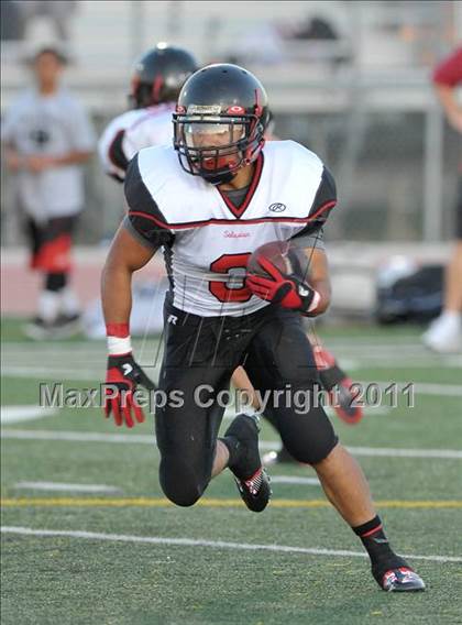 Thumbnail 1 in Salesian @ Inderkum photogallery.