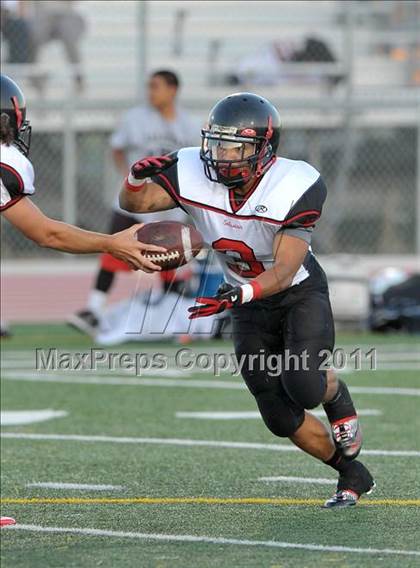 Thumbnail 2 in Salesian @ Inderkum photogallery.