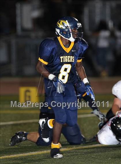 Thumbnail 3 in Salesian @ Inderkum photogallery.