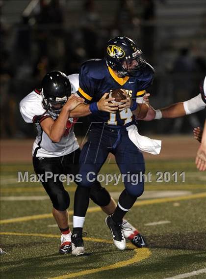 Thumbnail 2 in Salesian @ Inderkum photogallery.