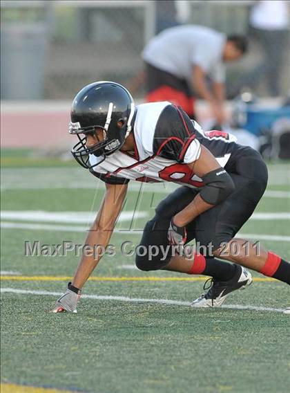 Thumbnail 3 in Salesian @ Inderkum photogallery.